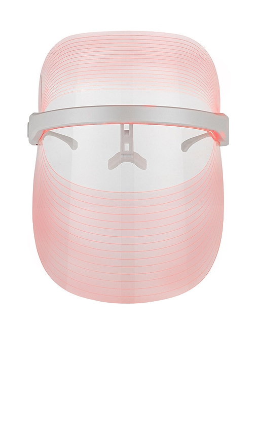 How To Glow 4 Color LED Light Therapy Mask