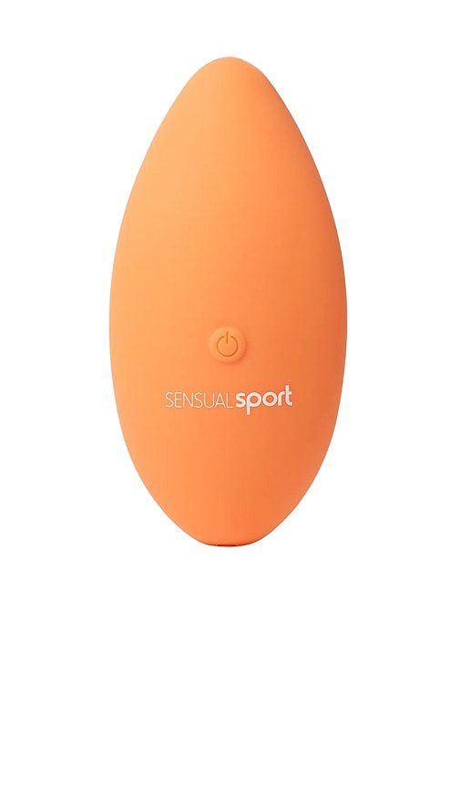 Sensual Sport The Essential Vibrator
