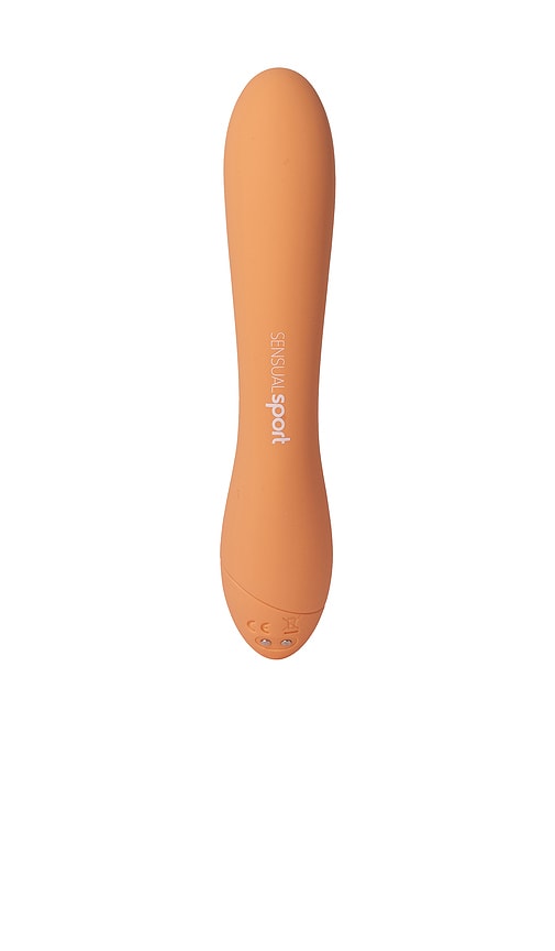 Sensual Sport G Spot Vibrator