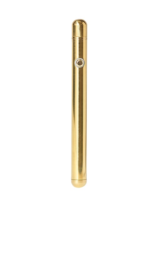 Sensual Sport 24K Gold Vibrator