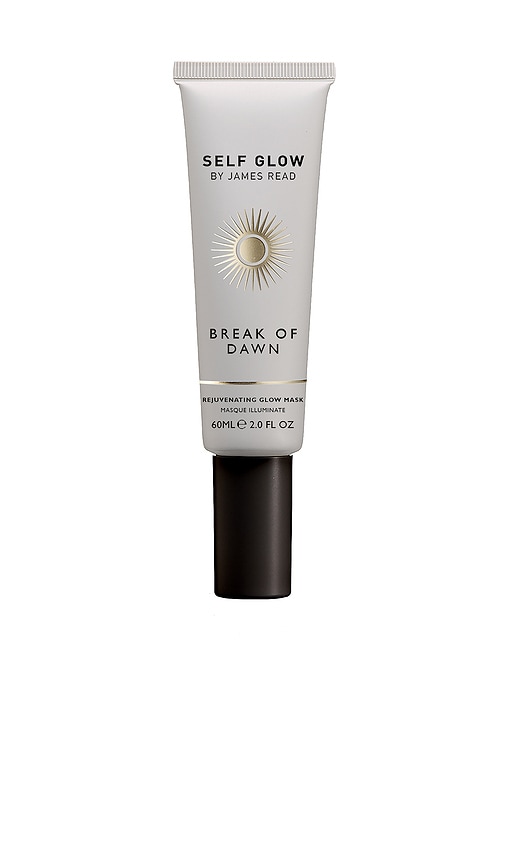 Self Glow By James Read Break Of Dawn Rejuvenating Glow Mask