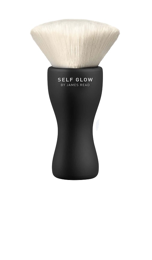 Self Glow By James Read Sunbrush Face & Body Brush