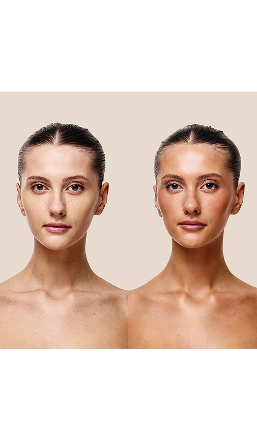 Self Glow By James Read Sunbrush Face & Body Brush
