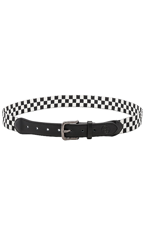 Checker Belt