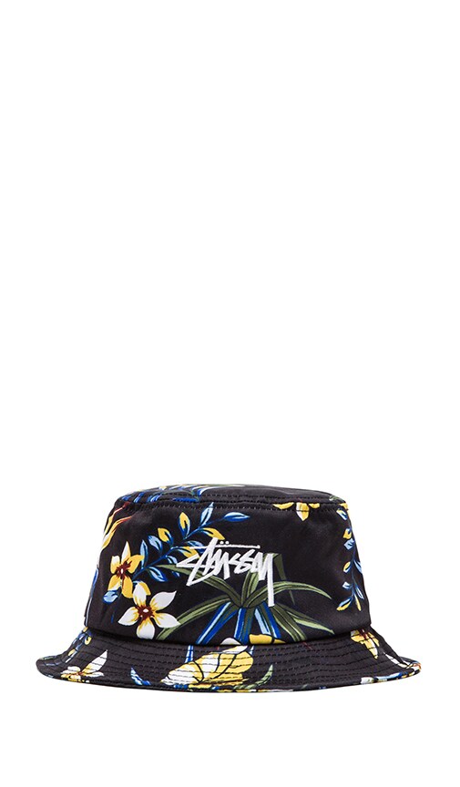 Paradise Bucket Hat