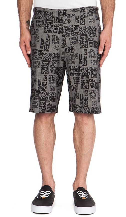 Bula Short