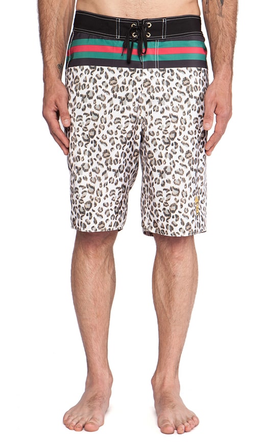 Rich Cat Trunk