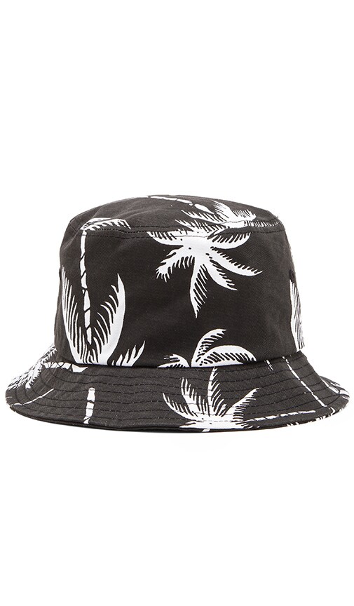 Palms SU15 Bucket Hat