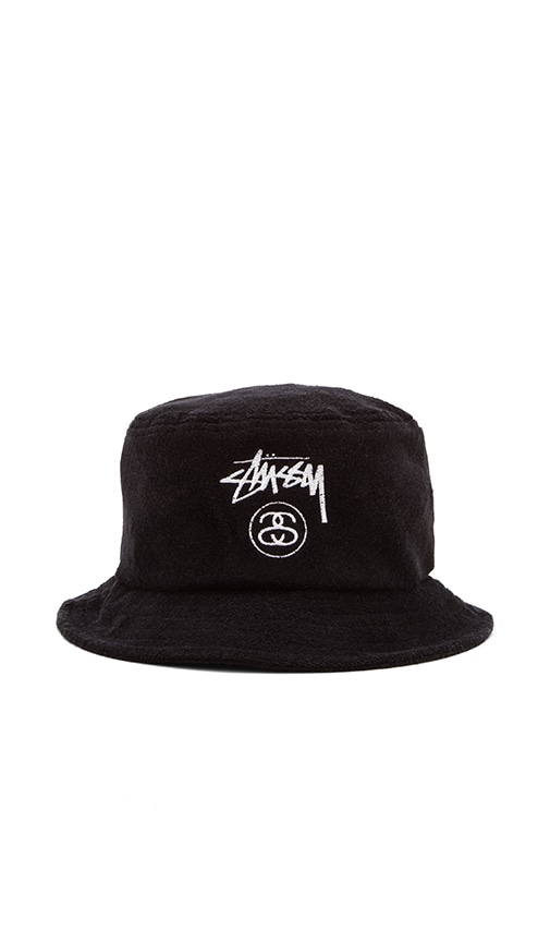 bob stussy