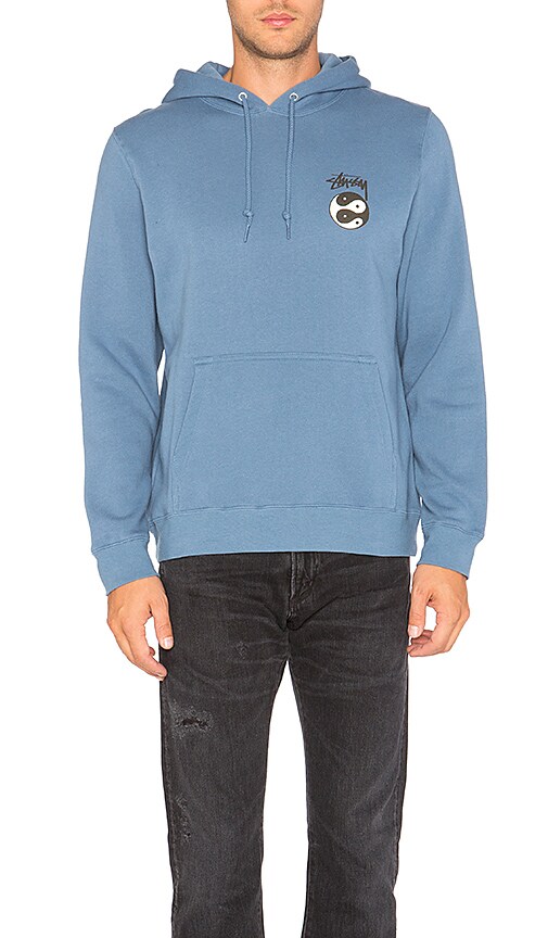 Yin Yangz Hoody