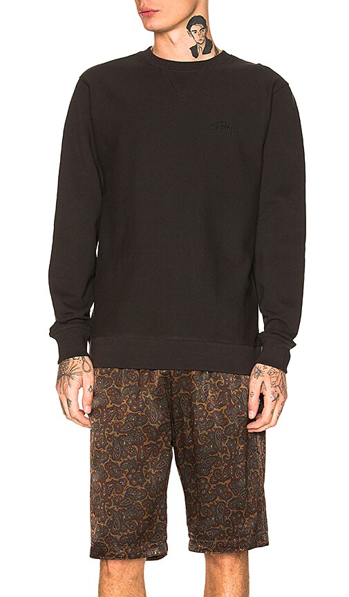 Stock Terry Crew