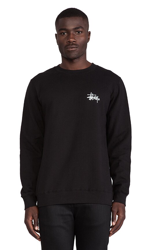 Basic Logo Crew