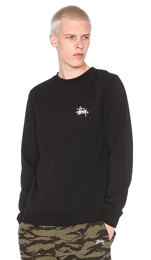 Basic Logo Crew