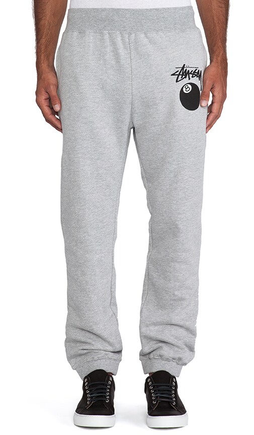 8 Ball Sweatpant