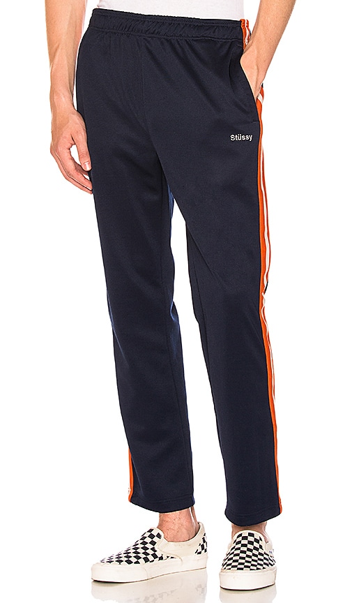 stussy jogging pants