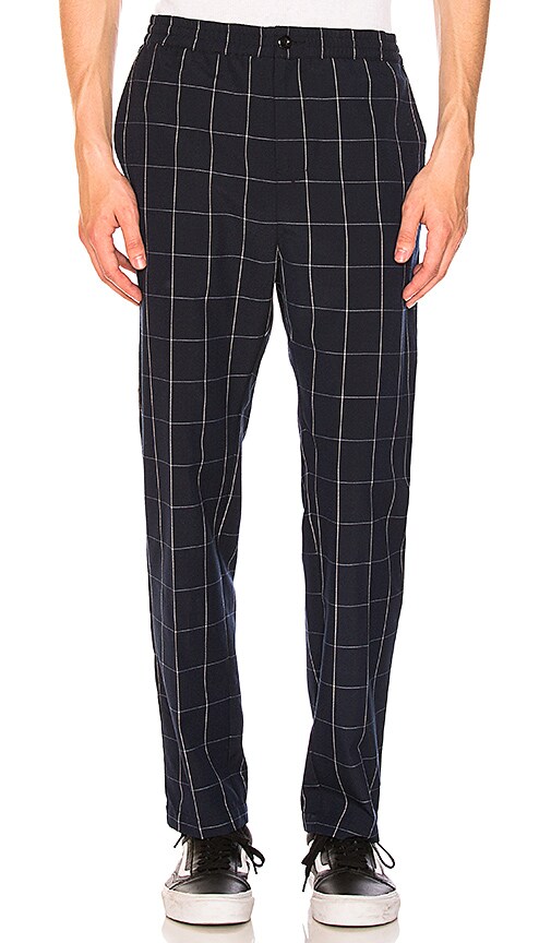 STUSSY / BRYAN PANT ブラウン 期間限定ポイント5倍キャンペーン中!!] 新品 ステューシー