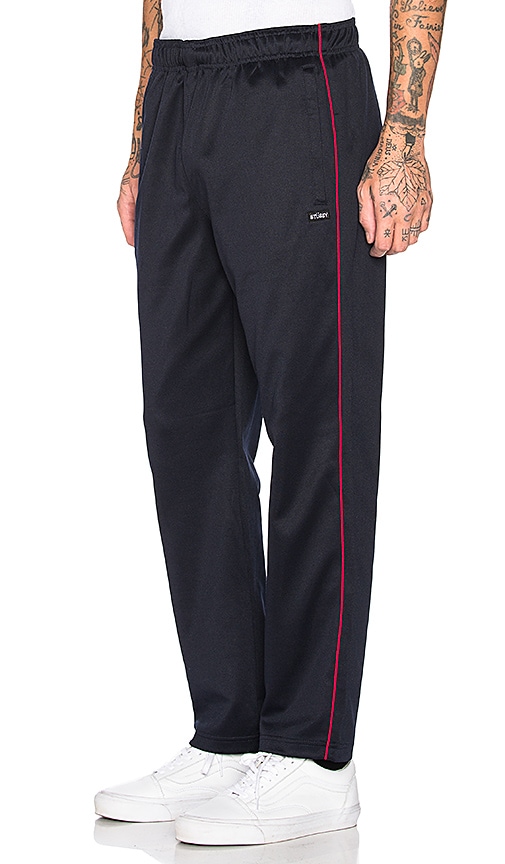 Poly Track Pant