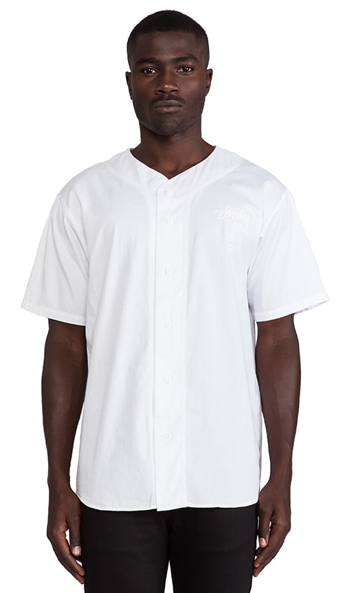 Baseball Shirt