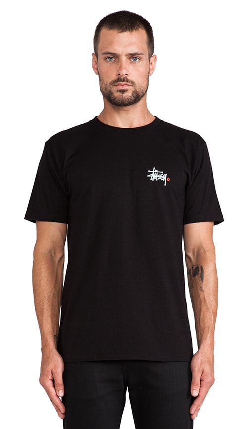 Basic Logo Tee