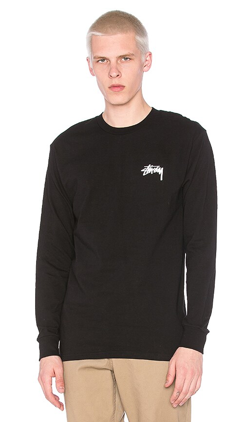 Original Stock L/S Tee