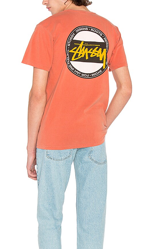 Surf Dot Tee