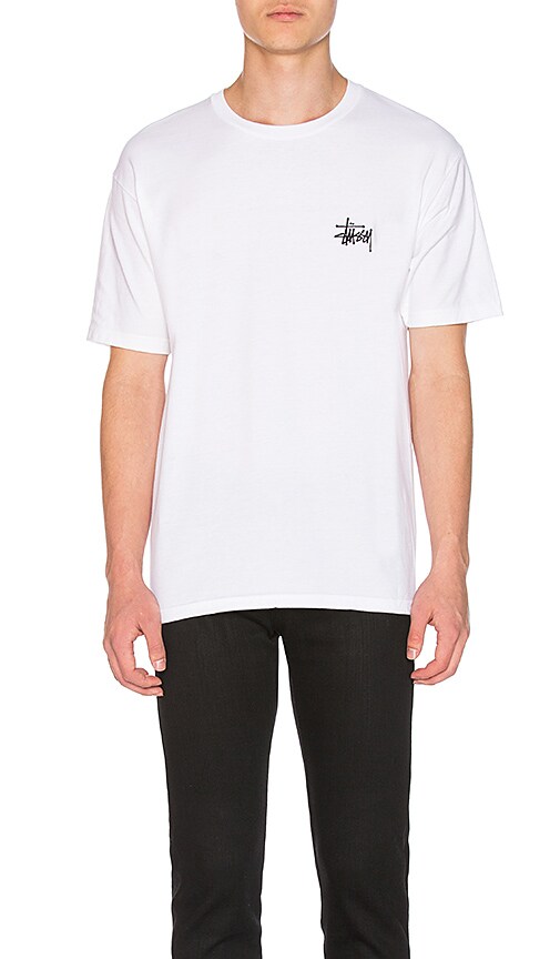 camisetas stussy