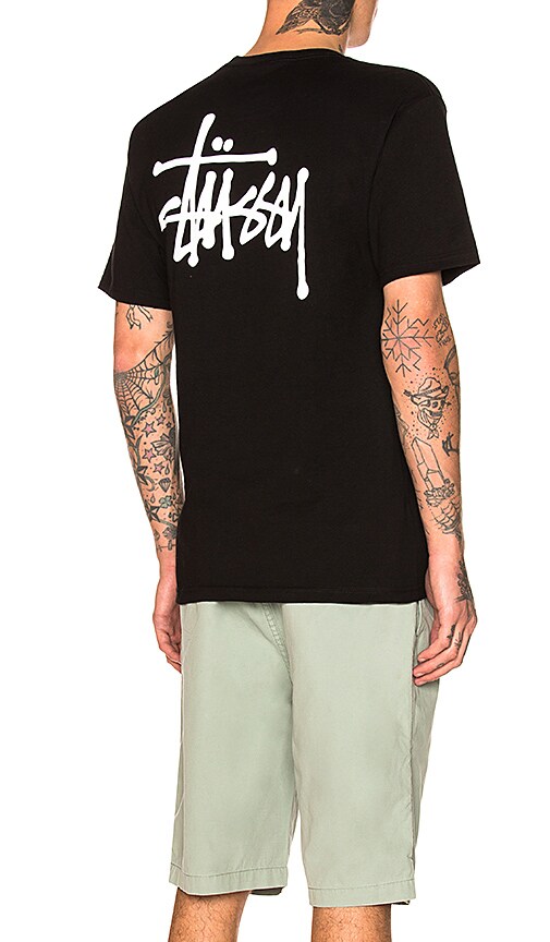 T-SHIRT BASIC