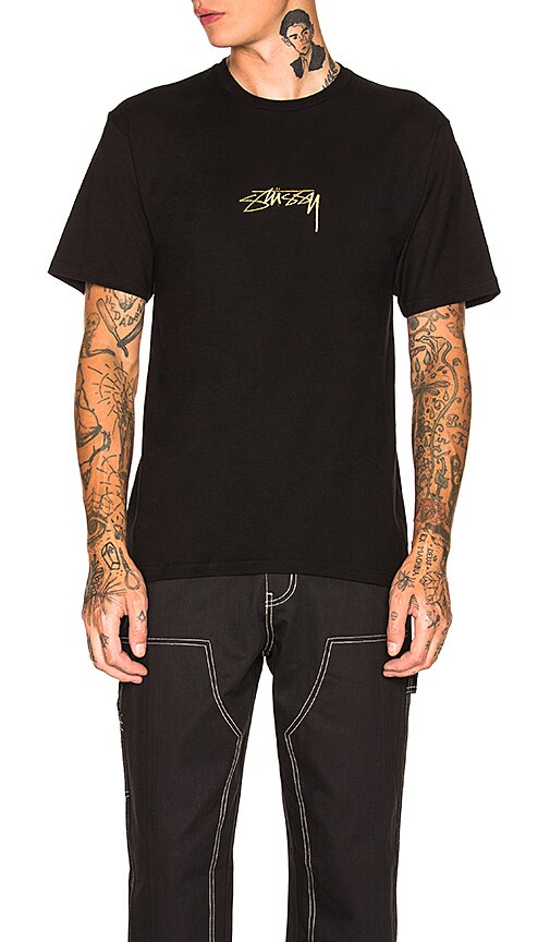 Smooth Stock Tee