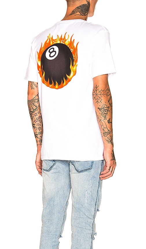 Fireball Tee