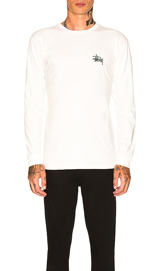 T-SHIRT MANCHES LONGUES