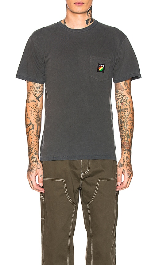 T-SHIRT RASTA