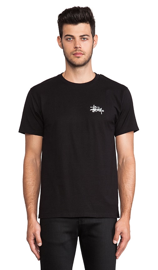 Basic Logo Tee
