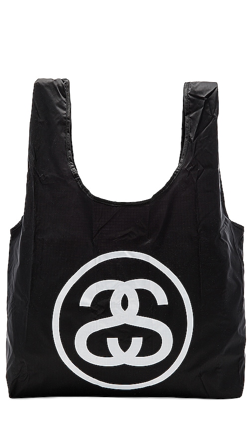 SS Link Fold Up Bag