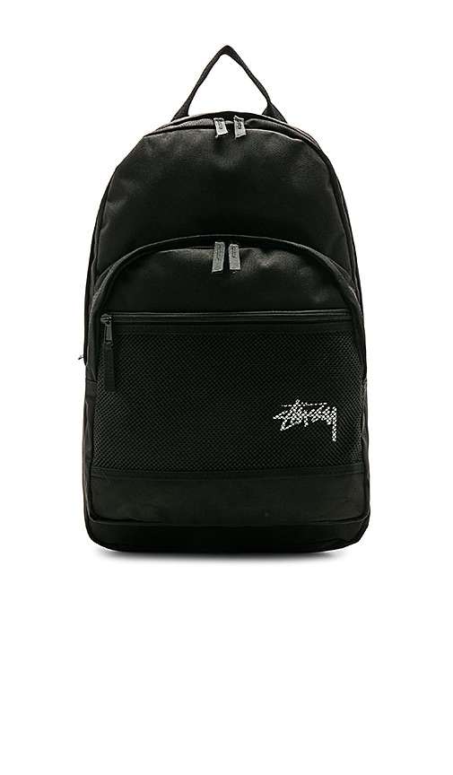 stussy backpack