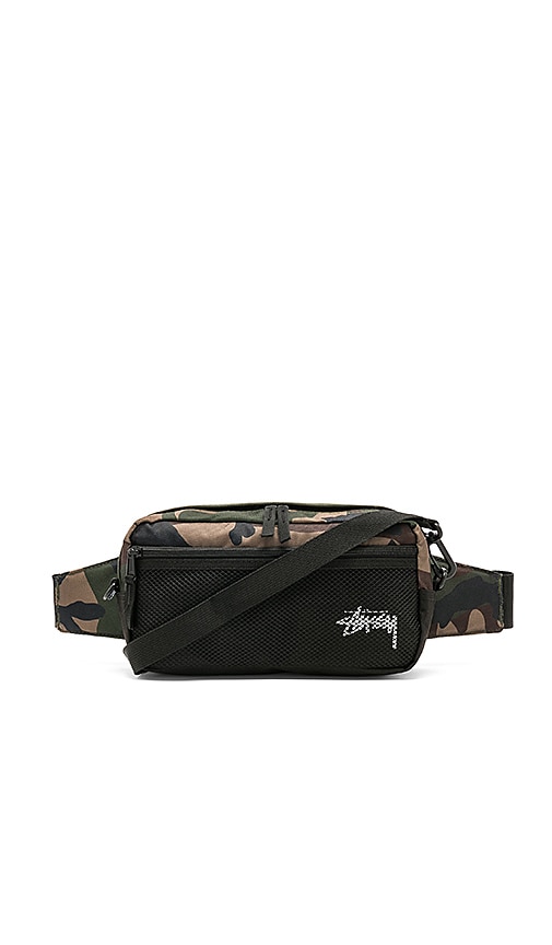 stussy stock side