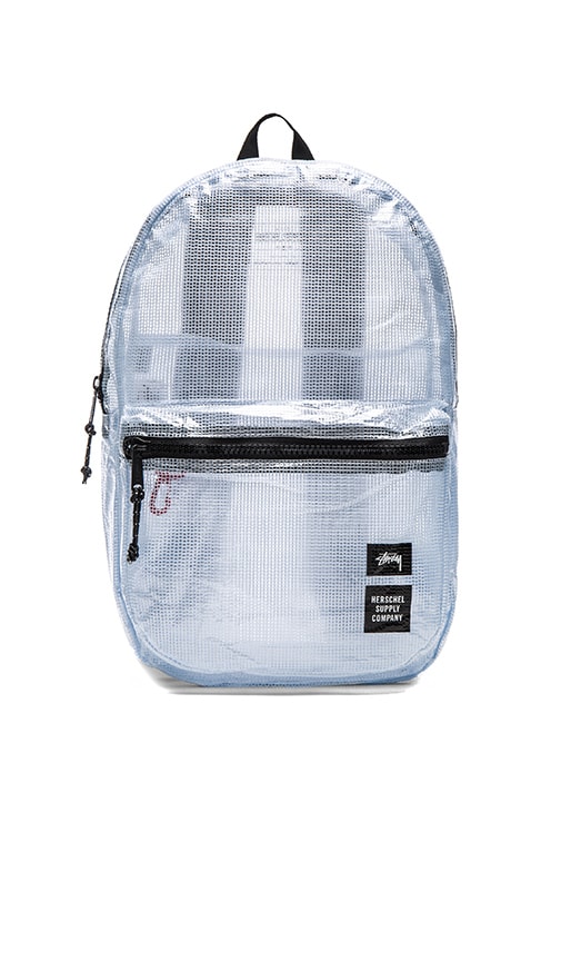 herschel stussy