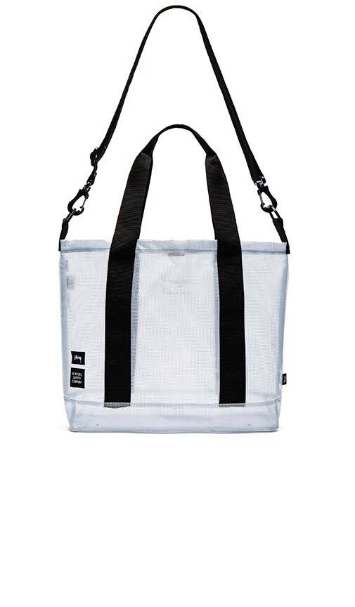 herschel beach bag