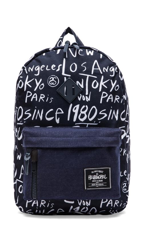 herschel stussy