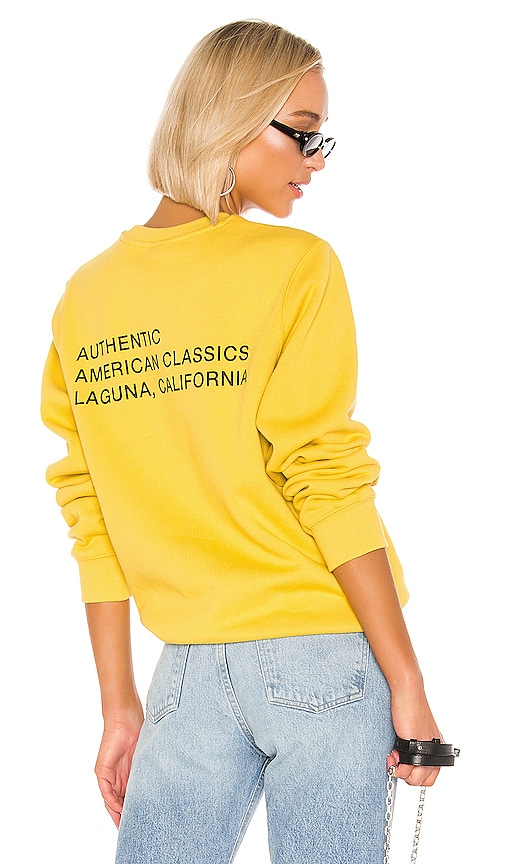 American Classics Sweatshirt