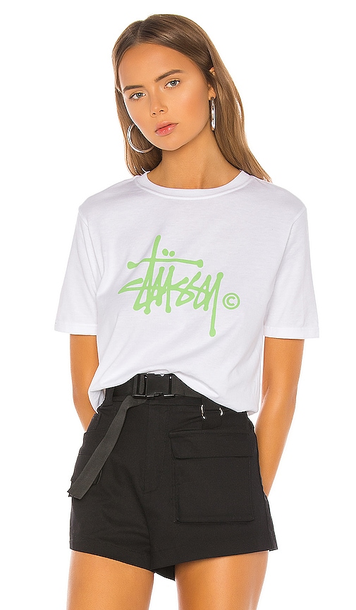 Basic Logo Tee