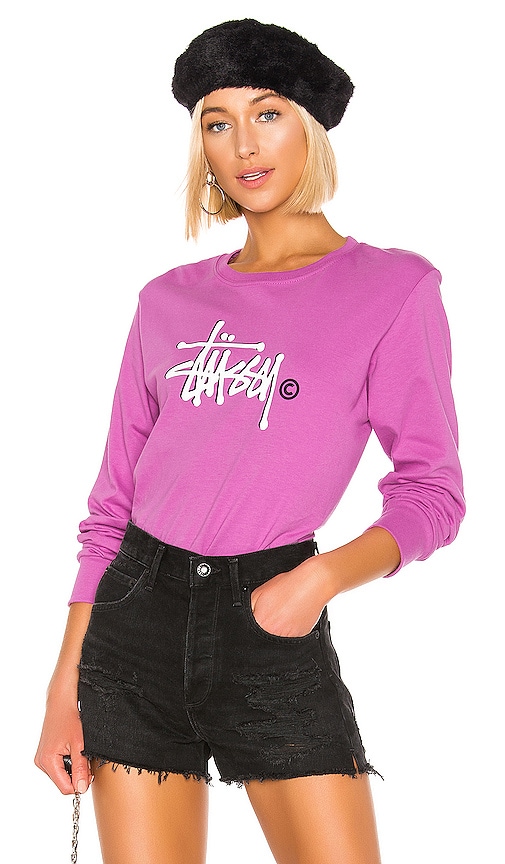Basic Logo Tee