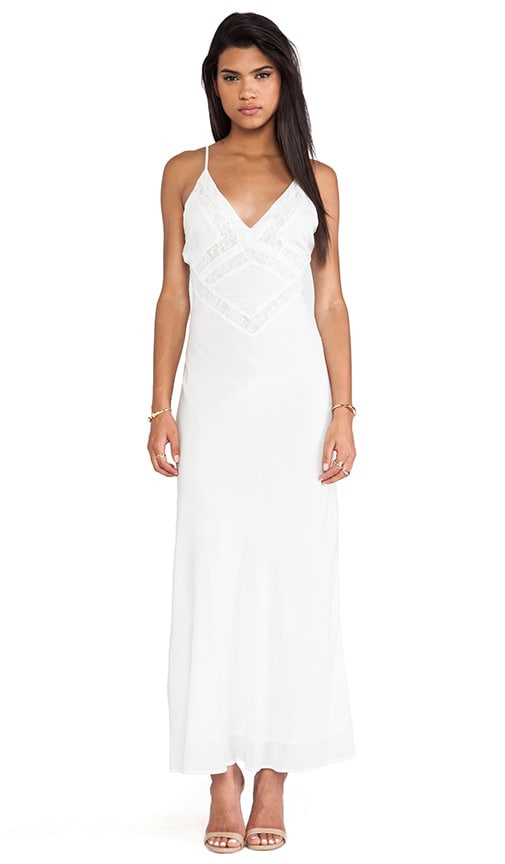 On The Road Dress