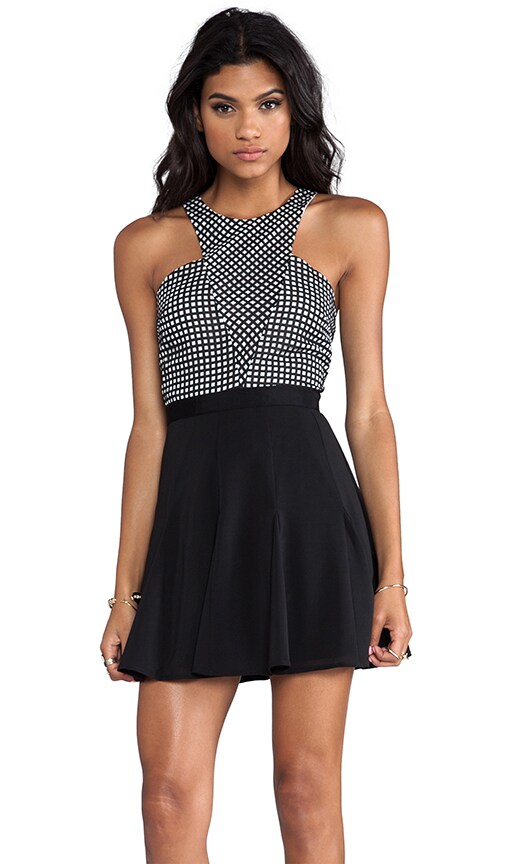 Air Ball Dress