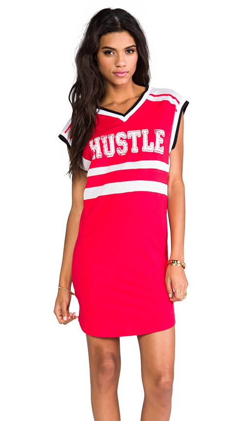 Hustle Dress