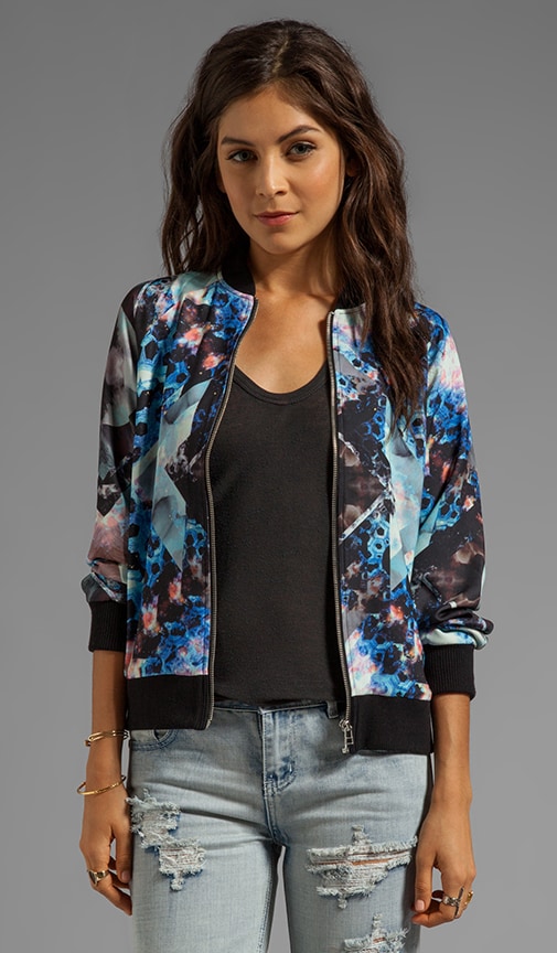 Space Jam Bomber