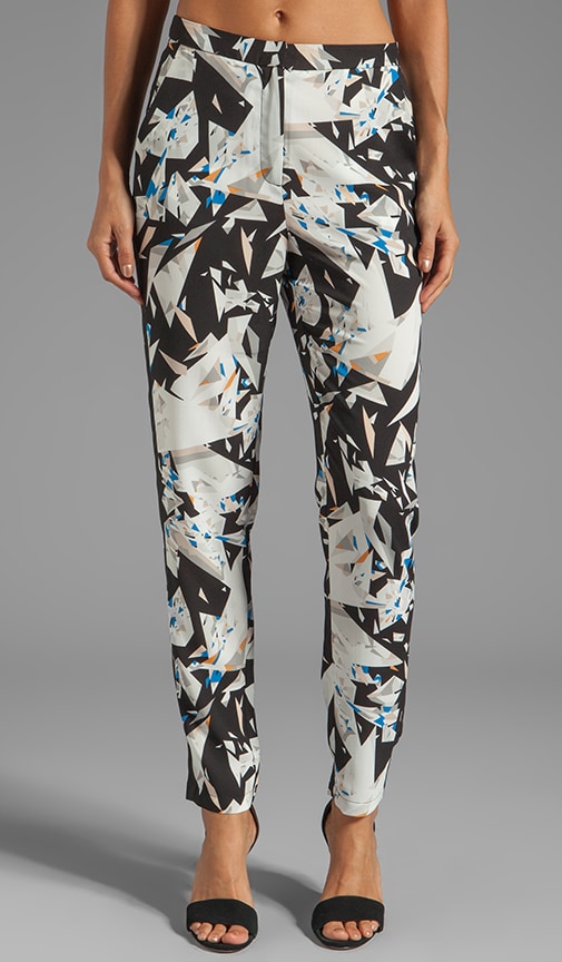 Kiss the Glass Pant