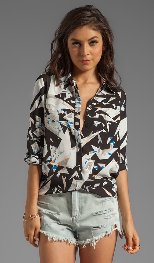 Kiss the Glass Shirt