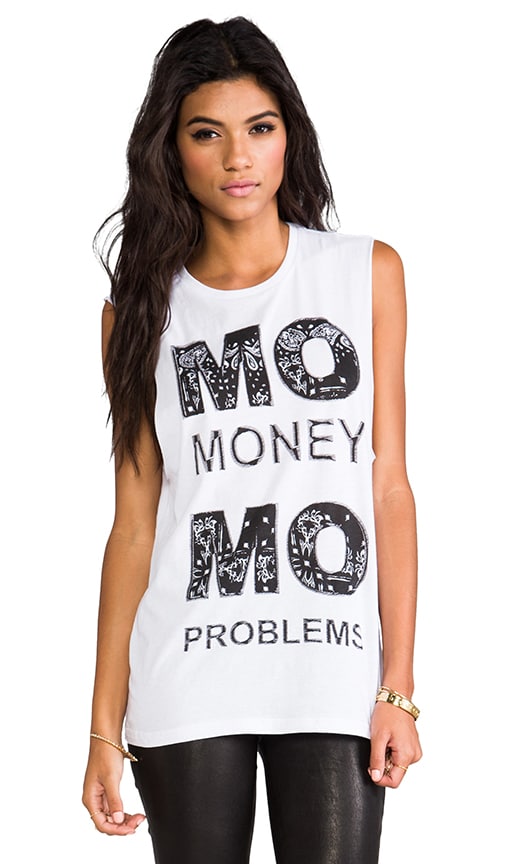 Mo Money Tee