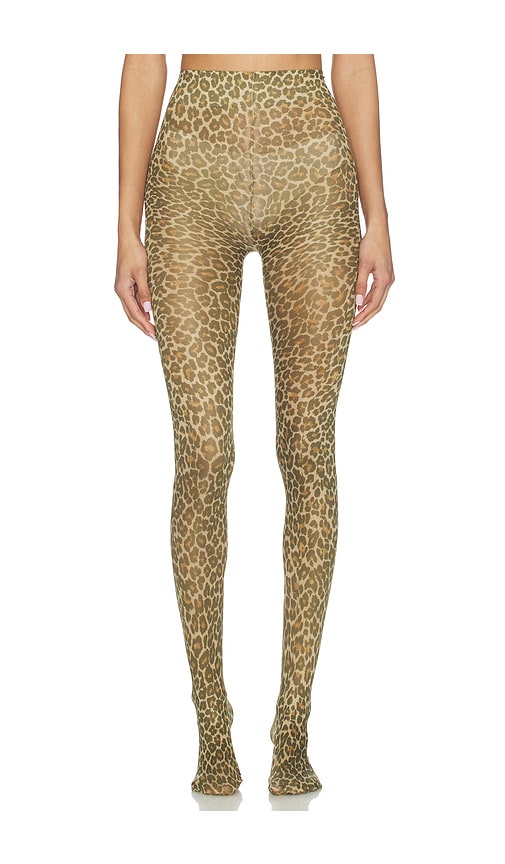 SWEDISH STOCKINGS Softa Leo Tights