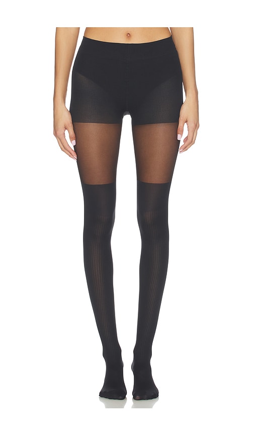SWEDISH STOCKINGS Dagmar Over The Knee Tights
